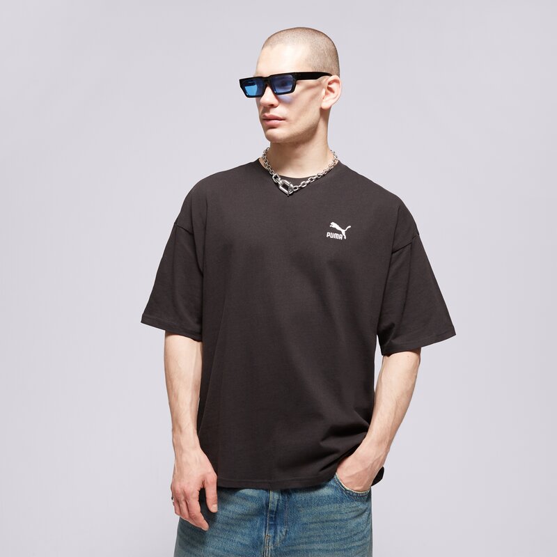 PUMA PÓLÓ BETTER CLASSICS OVERSIZED TEE