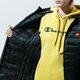 Női télikabát ELLESSE KABÁT TÉLI LOMPARD BLK sgs02683001 szín: fekete