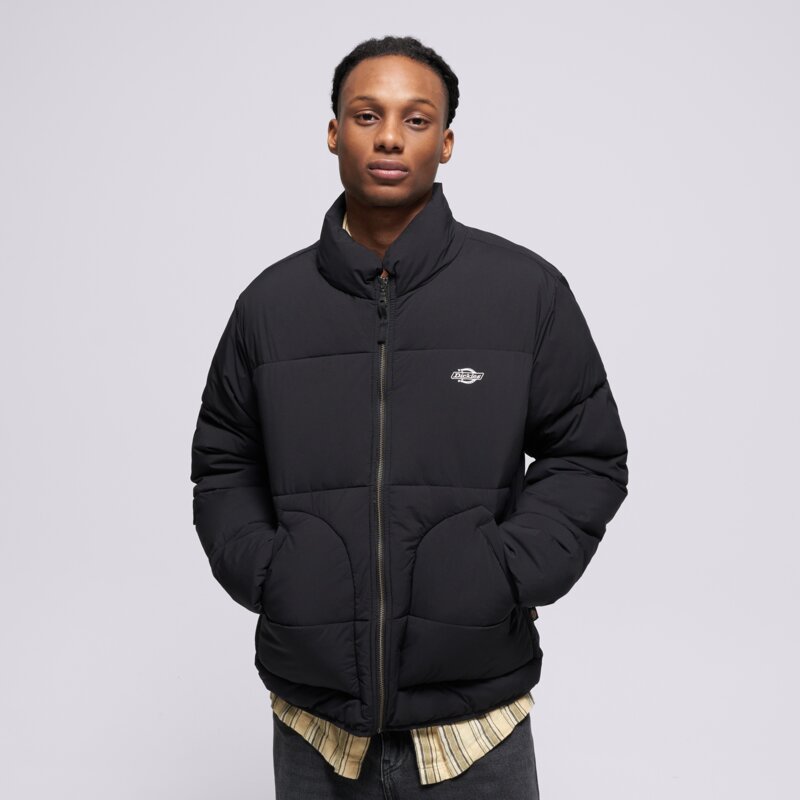 DICKIES KABÁT TÉLI SUMMERDALE PUFFER