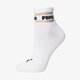 Női zoknik PUMA ZOKNI PUMA QUARTER 2P WOMEN 90708802 szín: fehér