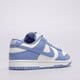 Férfi sportcipők NIKE DUNK LOW RETRO dv0833-400 szín: fehér