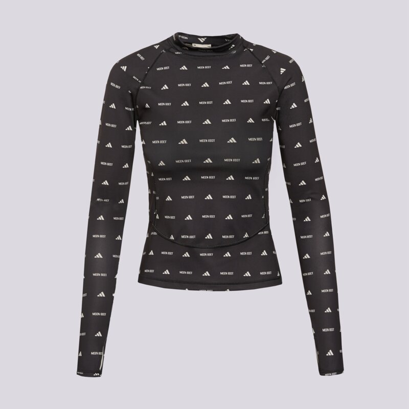 ADIDAS PÓLÓ LONG SLEEVE TOP
