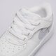 Gyerek sportcipők NIKE FORCE 1 LOW EASYON (TD) ih4491-112 szín: fehér