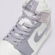 Női sportcipők WMNS AIR JORDAN 1 MID bq6472-510 szín: lila