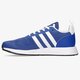 Férfi sportcipők ADIDAS MULTIX h04471 szín: kék