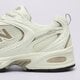 Női sportcipők NEW BALANCE U530V1 u530csb szín: bézs