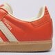 Női sportcipők ADIDAS SAMBA OG W ji2737 szín: narancssárga