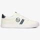 Férfi sportcipők SERGIO TACCHINI ST.TROPEZ CVS stm81017301 szín: fehér