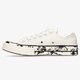 Női tornacipők CONVERSE CHUCK 70 571580c szín: fehér