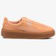 Női sportcipők PUMA SUEDE PLATFORM ANIMAL 36510905 szín: rózsaszín