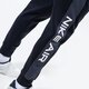 Férfi nadrágok NIKE NADRÁG AIR dc4317-011 szín: fekete