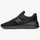 Férfi sportcipők NEW BALANCE MSX90CRE msx90cre szín: fekete