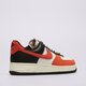 Férfi sportcipők NIKE AIR FORCE 1 '07 LV8 hq4987-010 szín: narancssárga