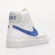 Férfi sportcipők NIKE BLAZER MID '77 VINTAGE bq6806-124 szín: fehér