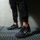 Férfi sportcipők NIKE AIR VAPORMAX FLYKNIT 3 aj6900-002 szín: fekete