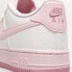 Gyerek sportcipők NIKE AIR FORCE 1 BG ct3839-107 szín: fehér