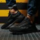 Férfi sportcipők REEBOK CL LEGACY fy7377 szín: fekete