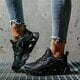 Női sportcipők NIKE RYZ 365 bq4153-004 szín: fekete