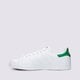 Férfi sportcipők ADIDAS STAN SMITH  m20324 szín: fehér