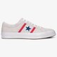 Férfi sportcipők CONVERSE ONE STAR c164390m szín: fehér
