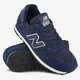 Női sportcipők NEW BALANCE WL373MIN wl373min szín: sötétkék