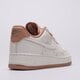 Női sportcipők NIKE W AIR FORCE 1 '07 MINI JEWEL ib6543-100 szín: fehér