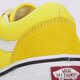 Gyerek sportcipők VANS UY OLD SKOOL vn0a7q5f7z41 szín: sárga