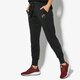 Női nadrágok NIKE NADRÁG W NSW RALLY PANT REG AIR 931870-010 szín: fekete