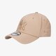 Férfi baseball sapka NEW ERA SAPKA LEAGUE ESNTL 3930 NEYYAN CAM 80536611 szín: bézs