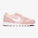 Gyerek sportcipők NIKE MD RUNNER 2 PE (GS) av5110-600 szín: rózsaszín