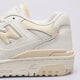 Női sportcipők NEW BALANCE 550  bbw550bk szín: fehér