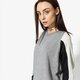 Női pulóver NIKE PULÓVER W NSW MODERN CREW CB 914408091 szín: szürke
