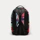 Női hátizsák SPRAYGROUND HÁTIZSÁK SANCTUARY SPLIT 2.0 DLX BACKPACK 910b5336nsz szín: multicolor