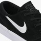 Férfi sportcipők NIKE SB ZOOM JANOSKI RM aq7475-001 szín: fekete