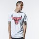 Férfi póló NEW ERA PÓLÓ NBA PRINT INFILL TEE CHIBUL WHI 12369779 szín: fehér