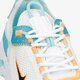 Gyerek sportcipők NIKE REACT LIVE GS dm3186-100 szín: multicolor