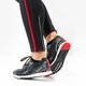 Férfi nadrágok NIKE NADRÁG NIKE TECH TIGHT 642827014 szín: fekete