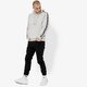 Férfi pulóver FILA PULÓVER DAVID TAPE HOODIE 687023b13 szín: szürke