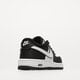 Gyerek sportcipők NIKE FORCE 1 LV8 2 dv1624-001 szín: fekete