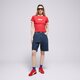 Női póló DICKIES PÓLÓ LEWISTOWN RINGER SS TEE W dk0a4z8i0er1 szín: piros