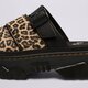 Női papucsok és szandálok DR.MARTENS MATTISON SLIDE SANDAL 41110200 szín: barna
