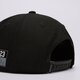 Gyerek baseball sapka JORDAN SAPKA JERSEY FLATBRIM CAP 9a0781023 szín: fekete