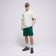 Férfi rövidnadrágok REEBOK RÖVIDNADRÁG RI FT LEFT LEG 100076441 szín: zöld