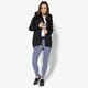 Női nadrágok NIKE LEGGINGS W NSW LGGNG LEGASEE HW 933346-011 szín: szürke