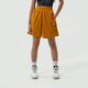 Női rövidnadrágok NIKE RÖVIDNADRÁG FLY NBA cu4573-712 szín: sárga