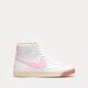 Gyerek sportcipők NIKE BLAZER MID '77 (GS)  dz2900-100 szín: fehér