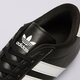 Női sportcipők ADIDAS TAEKWONDO LACE W js1193 szín: fekete