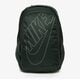 Női hátizsák NIKE HÁTIZSÁK NK HAYWARD FUTURA BKPK - SOLID ba5217347 szín: zöld