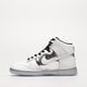 Női sportcipők NIKE DUNK HIGH SE  dx5928-100 szín: fehér