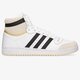 Férfi sportcipők ADIDAS TOP TEN s24134 szín: fehér